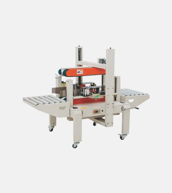 Embalaje de empaques