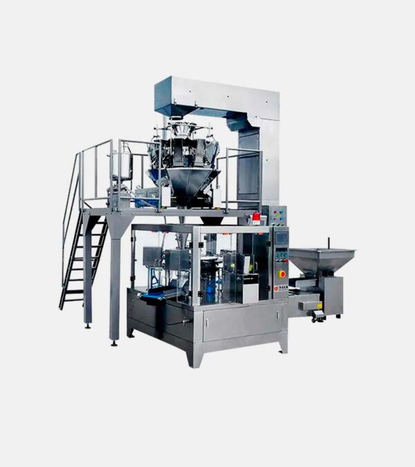 Soluciones integrales de envasado