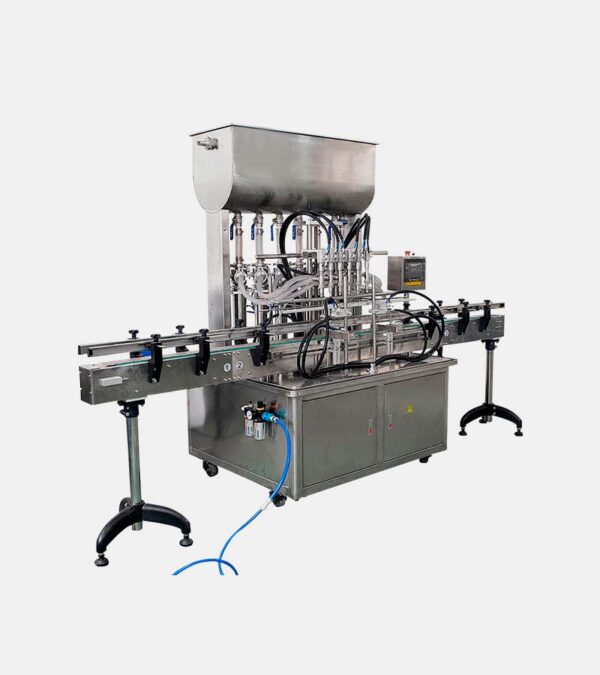 Envasados de líquidos