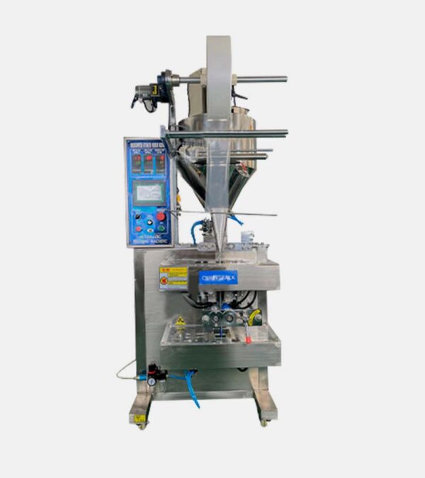 Lineas de Sacheteras