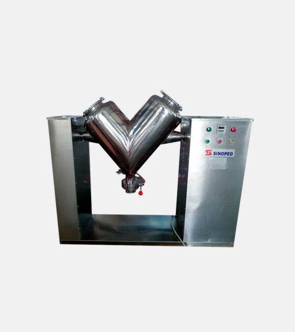 Máquinas Farmacéuticas