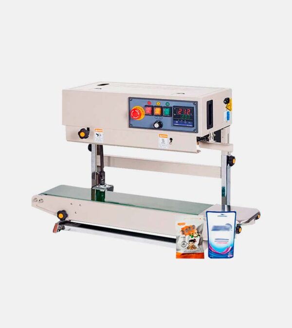 Empacado de productos