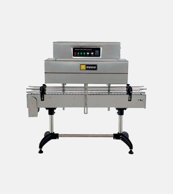 Etiquetado de productos